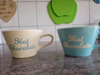 Zwei Tassen heiße Schokolade! Sachsen-Anhalt - Magdeburg Vorschau