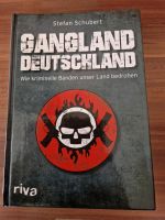 Buch "GANGLAND DEUTSCHLAND" Sachsen - Amtsberg Vorschau