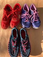 Keen Sandale Skechers Nike Sneaker Halbschuhe Sommer Schuhe 37 Baden-Württemberg - Ludwigsburg Vorschau