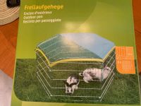 TOP - Freilaufgehege Kanichen / Hasen oder  kleinen Hund  - NEU Essen - Rellinghausen Vorschau