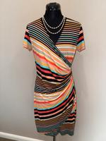 Comma ,Kleid Größe 38 - M •~• ( Neu ) •~• Stretch •~• Bayern - Geldersheim Vorschau