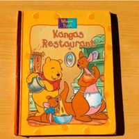 Winnie Puuh - Kangas Restaurant - Kinderbuch Nordrhein-Westfalen - Lengerich Vorschau