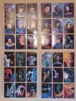 STAR TREK Trading Cards Baden-Württemberg - Brühl Vorschau