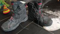 Winterstiefel von Salomon, gr 42 Nordrhein-Westfalen - Minden Vorschau