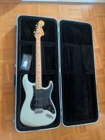 1979 Fender Stratocaster 25th Anniversary Bayern - Ingolstadt Vorschau