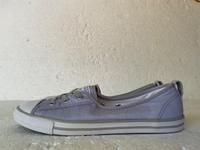Converse All Star Slipper Ballerinas hellblau Größe 37,5 Nürnberg (Mittelfr) - Oststadt Vorschau