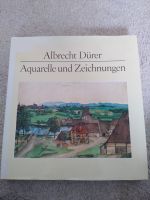 Albrecht Dürer - Aquarelle und Zeichnungen Rostock - Kröpeliner-Tor-Vorstadt Vorschau