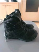 Haix Black Eagle Athletic Mid 2.0 GTX  Gr. 35 /1×Getragen NP 160€ Hessen - Rödermark Vorschau