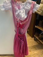 Dirndl rosa Rheinland-Pfalz - Schweich Vorschau