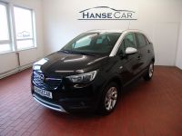 Opel Crossland (X) 1.2 / T.Leder/PDC v+h / Garantie ! Niedersachsen - Buxtehude Vorschau