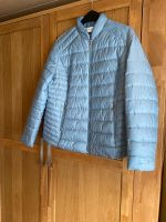 Gerry Weber Damen Steppjacke Gr. 46 blau Baden-Württemberg - Bretzfeld Vorschau