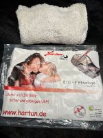 Hartan Felleinlage für die Softtragetasche, Winterfell, Zubehör Niedersachsen - Laatzen Vorschau