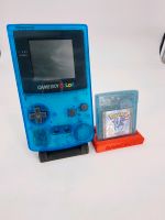 Nintendo Gameboy Color | Konsole Pokemon Kristall | Game Boy TOP Hannover - Linden-Limmer Vorschau