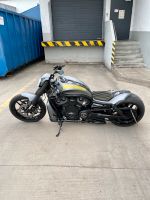 Harley Davidson Night Rod Special Airride 280er Rheinland-Pfalz - Altrip Vorschau