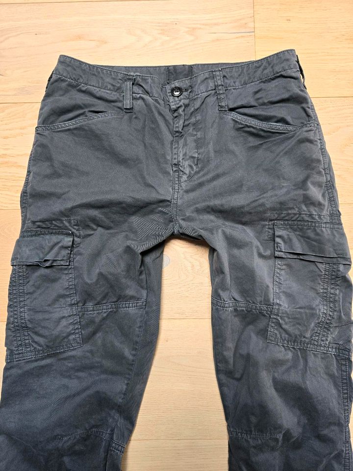 Original J Brand Trooper Cargo Hose 33 UVP 299 Euro in Erfurt