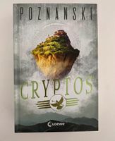 Ursula Poznanski „ Cryptos“ Baden-Württemberg - Lörrach Vorschau