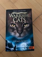 Warrior Cats fernes echo Bayern - Ergolding Vorschau