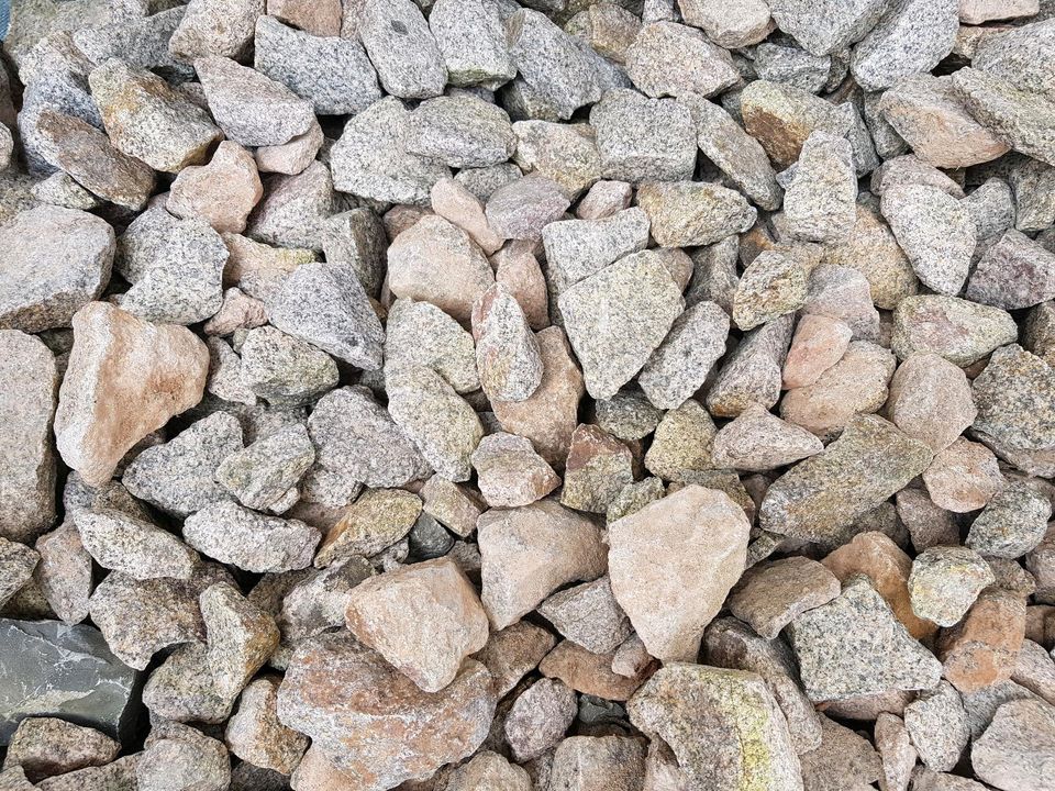 Steine für Randeinfassung oder Sonstiges in Villingen-Schwenningen