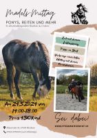 Pferdestarker Mädels - Mittag Rheinland-Pfalz - Albisheim (Pfrimm) Vorschau