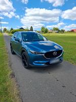 Mazda CX-5 2.2 SKYACTIV-D 150 Exclusive-Line FWD A... Nordrhein-Westfalen - Hellenthal Vorschau