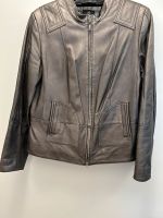 Lederjacke Bikerstil von MADELEINE Gr. 40 /  42 Bayern - Bad Kissingen Vorschau