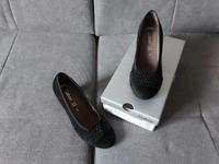 Gabor Pumps in schwarz, Gr. 39 Hessen - Linsengericht Vorschau