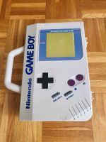 Nintendo Game Boy DMG-01 mit Koffer Saarbrücken-Dudweiler - Dudweiler Vorschau