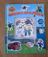 Magnet-Spiele-Buch - Feuerwehrmann Sam Baden-Württemberg - Vaihingen an der Enz Vorschau