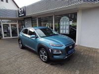 Hyundai Kona 1.6 T-GDI Premium 2WD AHK / Leder Nordrhein-Westfalen - Stemwede Vorschau