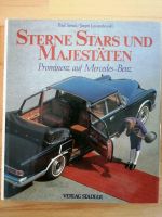 Mercedes-Benz, Sterne Stars und Majestäten, Prominenz, Oldtimer Bayern - Friedberg Vorschau