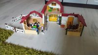 Playmobil Country großer Reiterhof Set Pferde Hessen - Kassel Vorschau