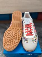 Adidas Samba Liberty London Blumenmuster Pink | 38 2/3 | Neu Baden-Württemberg - Fellbach Vorschau