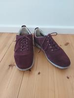 bequeme Geox Halbschuhe 41 Mitte - Wedding Vorschau