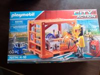 Playmobil City Action, neu, 70774 Bayern - Bruckberg bei Landshut Vorschau