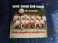 Schallplatte NEU, KEC Köln "" Haie"" Vereinslied, aus den 80er, Nordrhein-Westfalen - Iserlohn Vorschau