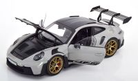 Porsche 992 GT3 RS 1:18 Norev NEU GT-Spirit Spark AUTOart BBR Ivy Thüringen - Nordhausen Vorschau