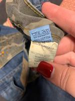 Damen Capri Jeans D&G Neu Bayern - Windsbach Vorschau