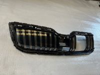 Skoda Superb Kühlergrill Kühlergitter Frontgrill 3V0853653J Düsseldorf - Unterbach Vorschau