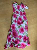 Xanaka Viskose Sommer Kleid, rosa Rosen, Gr. 36, neu Saarbrücken-Halberg - Ensheim Vorschau