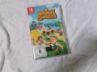 Animal Crossing Nintendo Switch Saarland - Schwalbach Vorschau