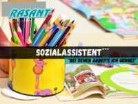 *OL* Sozialassistenten (m/w/d), ab 18,00€/h  in Bad Zwischenahn und Umgebung gesucht! Niedersachsen - Bad Zwischenahn Vorschau