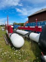 Bootslift, gebraucht Hamburg - Bergedorf Vorschau