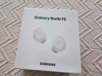 Samsung Galaxy Buds FE Weiß Eimsbüttel - Hamburg Lokstedt Vorschau