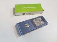 Dummy Handy Sony Ericsson W350i Sachsen - Lauta Vorschau