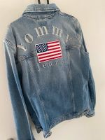 Jeansjacke Tommy Jeans Nordrhein-Westfalen - Bottrop Vorschau