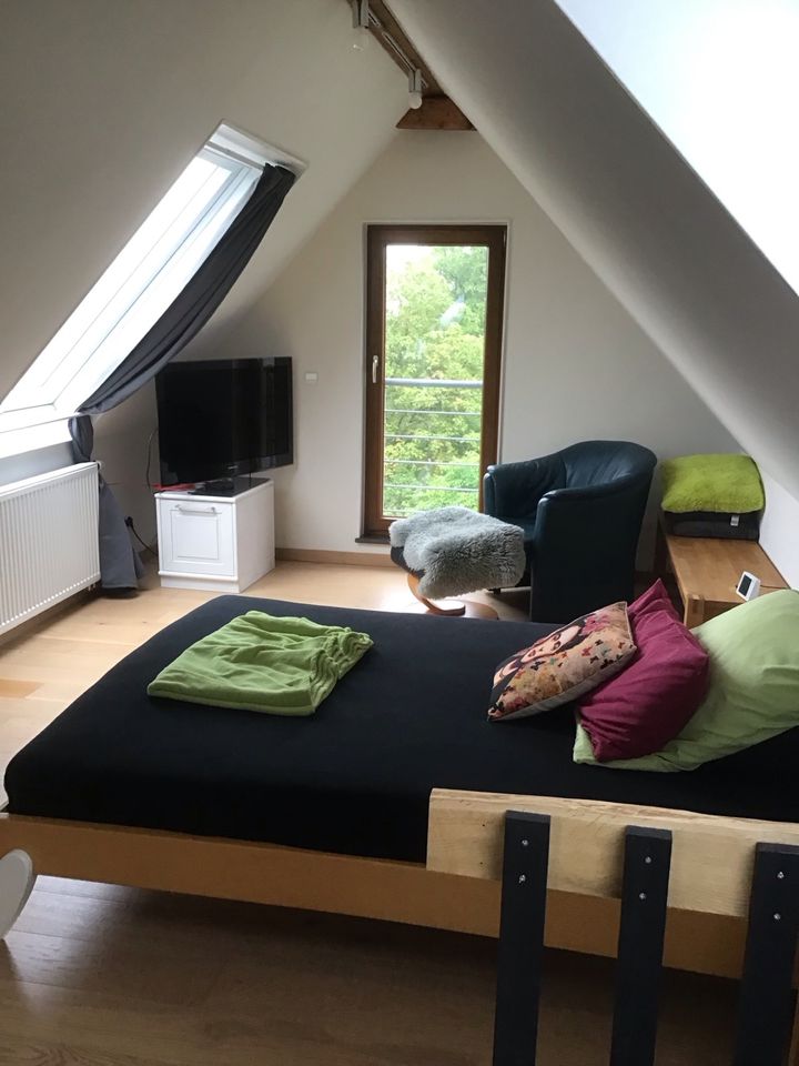 Zimmer im Grünen - Esslingen Nord in Esslingen