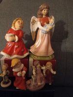 Goebel-Porzellan Engel/Weihnachten Nordrhein-Westfalen - Herne Vorschau