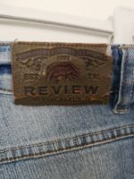 Ich biete eine Jeans der Review zum Verkauf an. Nordrhein-Westfalen - Gelsenkirchen Vorschau