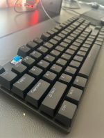 Gaming Tastatur / Mechanische Tastatur blaue switches mit Origina Essen - Essen-Katernberg Vorschau