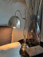 Industrie Design Art Deco Schreibtischlampe Stehlampe Leuchte Nordrhein-Westfalen - Warstein Vorschau